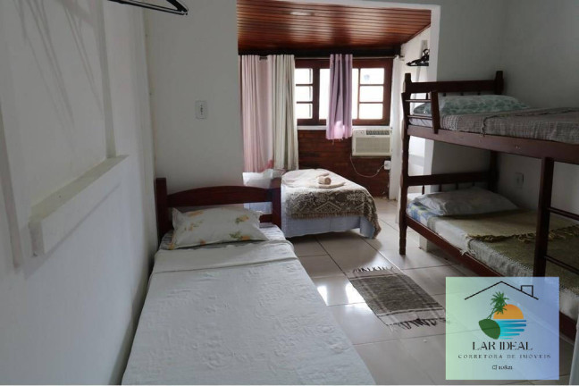 Imagem Casa com 8 Quartos à Venda, 210 m² em Manguinhos - Búzios Imagem Casa com 8 Quartos à Venda, 210 m² em Manguinhos - Búzios