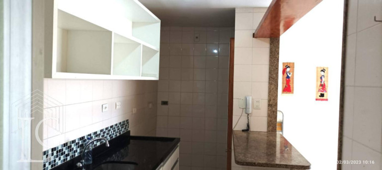 Imagem Apartamento com 3 Quartos à Venda, 80 m² em Jabaquara - São Paulo