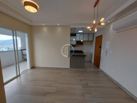Imagem Apartamento com 2 Quartos à Venda, 67 m² em Macuco - Santos