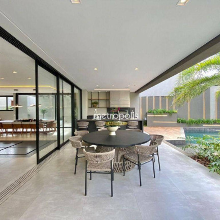 Imagem Sobrado com 7 Quartos à Venda, 739 m² em Riviera De São Lourenço - Bertioga Imagem Sobrado com 7 Quartos à Venda, 739 m² em Riviera De São Lourenço - Bertioga