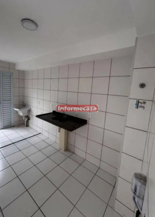 Imagem Imóvel com 2 Quartos à Venda, 42 m² em Ponto Chic - Nova Iguaçu