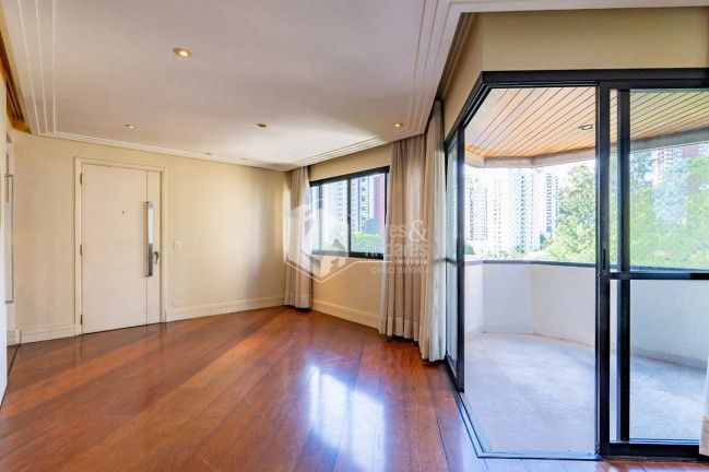 Imagem Apartamento com 2 Quartos à Venda, 132 m² em Vila Andrade - São Paulo Imagem Apartamento com 2 Quartos à Venda, 132 m² em Vila Andrade - São Paulo