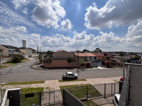 Imagem Casa com 3 Quartos à Venda, 123 m² em Uberaba - Curitiba