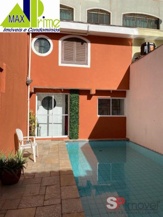 Imagem Sobrado com 3 Quartos à Venda, 260 m² em Tatuapé - São Paulo Imagem Sobrado com 3 Quartos à Venda, 260 m² em Tatuapé - São Paulo