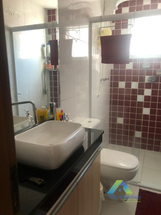 Imagem Apartamento com 2 Quartos à Venda, 67 m² em Centro - Diadema