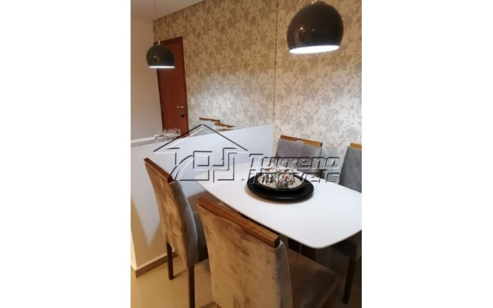 Imagem Apartamento com 2 Quartos à Venda, 82 m² em Vila Ema - São José Dos Campos Imagem Apartamento com 2 Quartos à Venda, 82 m² em Vila Ema - São José Dos Campos