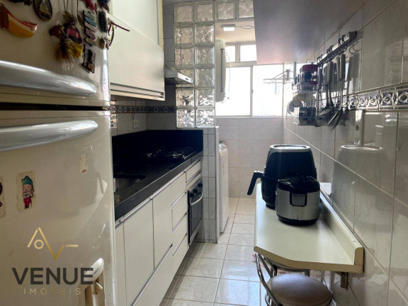 Imagem Apartamento com 2 Quartos à Venda, 48 m² em Mooca - São Paulo Imagem Apartamento com 2 Quartos à Venda, 48 m² em Mooca - São Paulo