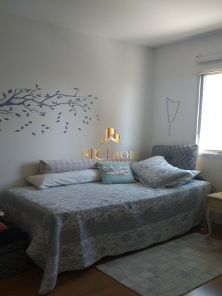 Imagem Apartamento com 1 Quarto à Venda, 49 m² em Vila Mascote - São Paulo