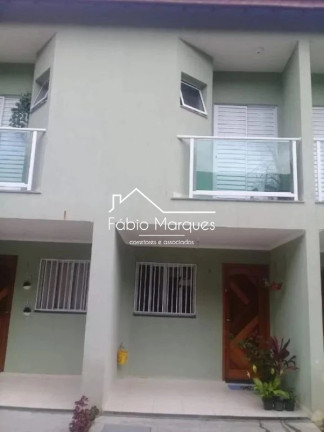 Imagem Casa de Condomínio com 2 Quartos à Venda, 70 m² em Vila Ré - São Paulo Imagem Casa de Condomínio com 2 Quartos à Venda, 70 m² em Vila Ré - São Paulo