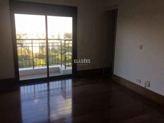 Imagem Apartamento com 4 Quartos à Venda, 370 m² em Santo Amaro - São Paulo