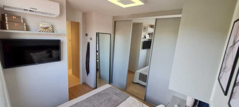 Imagem Imóvel com 2 Quartos à Venda, 44 m² em Barra Da Tijuca - Rio De Janeiro
