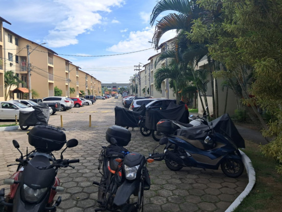 Imagem Apartamento com 2 Quartos à Venda,  em Inhoaiba - Rio De Janeiro