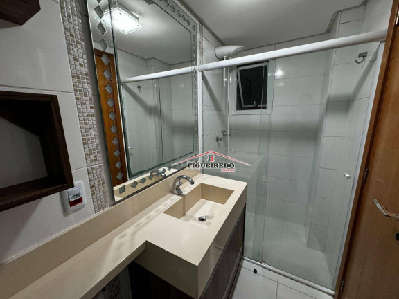Imagem Apartamento com 2 Quartos à Venda, 92 m² em Boqueirão - Praia Grande