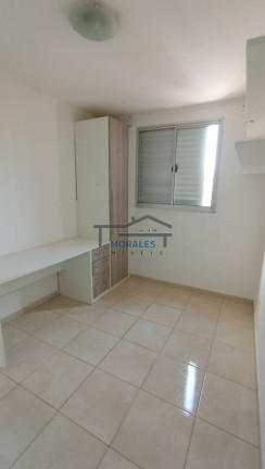 Imagem Apartamento com 2 Quartos à Venda, 54 m² em Jaguaribe - Osasco