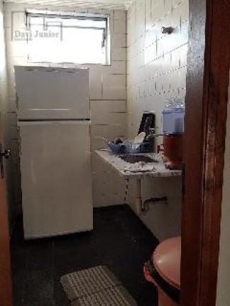 Imagem Apartamento com 2 Quartos à Venda, 96 m² em Jardim Santa Rosália - Sorocaba Imagem Apartamento com 2 Quartos à Venda, 96 m² em Jardim Santa Rosália - Sorocaba