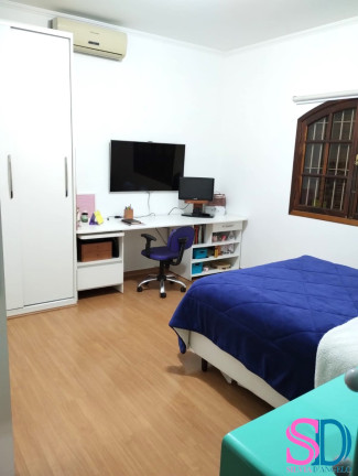 Imagem Casa com 2 Quartos à Venda, 126 m² em Areao - Taubaté