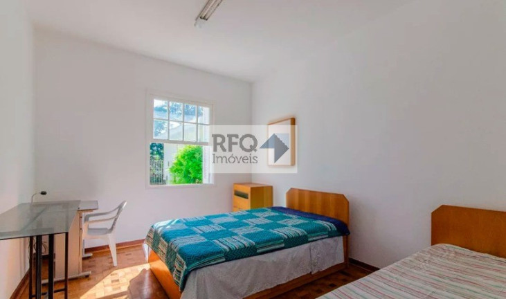 Imagem Casa com 3 Quartos à Venda, 280 m² em Jardim Da Glória - São Paulo