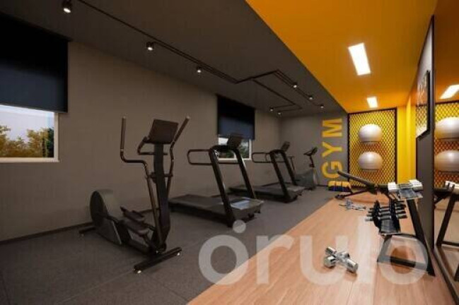Imagem Apartamento à Venda, 24 m² em Belenzinho - São Paulo Imagem Apartamento à Venda, 24 m² em Belenzinho - São Paulo