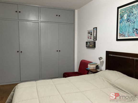 Imagem Apartamento com 3 Quartos à Venda, 84 m² em Perdizes - São Paulo