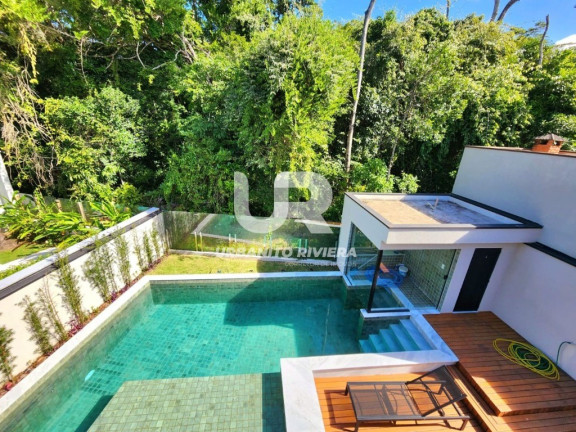Imagem Casa com 5 Quartos à Venda, 410 m² em Riviera | Módulo 24 - Bertioga