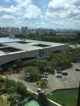 Imagem Imóvel à Venda, 60 m² em Barra Funda - São Paulo
