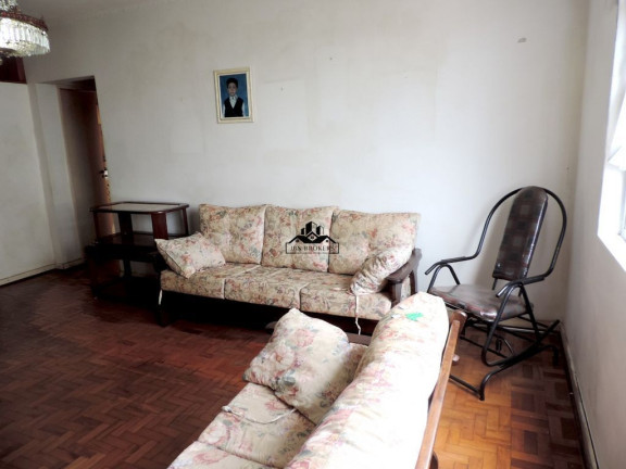 Imagem Apartamento com 3 Quartos à Venda, 129 m² em Tatuapé - São Paulo