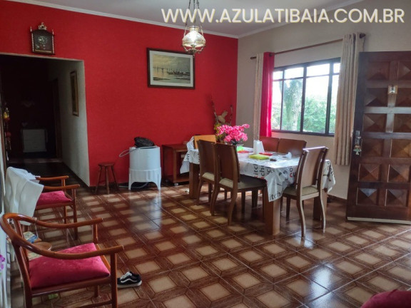 Imagem Casa com 3 Quartos à Venda, 800 m² em Jardim Dos Pinheiros - Atibaia