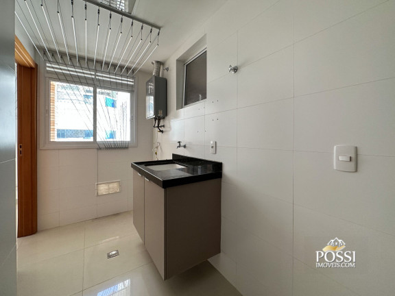 Imagem Apartamento com 4 Quartos à Venda, 143 m² em Praia De Itaparica - Vila Velha