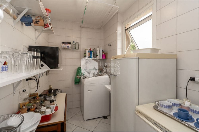 Imagem Apartamento com 2 Quartos à Venda, 56 m² em Moema - São Paulo Imagem Apartamento com 2 Quartos à Venda, 56 m² em Moema - São Paulo