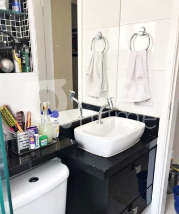Imagem Apartamento com 2 Quartos à Venda, 48 m² em Sítio Do Mandaqui - São Paulo Imagem Apartamento com 2 Quartos à Venda, 48 m² em Sítio Do Mandaqui - São Paulo
