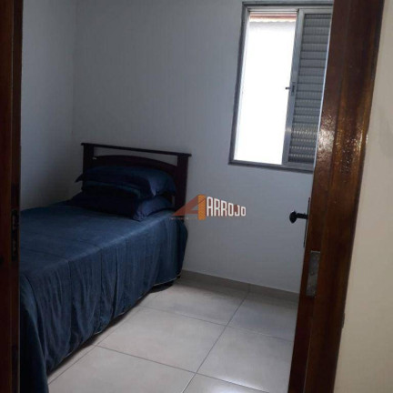 Imagem Apartamento com 2 Quartos à Venda, 46 m² em São Miguel Paulista - São Paulo Imagem Apartamento com 2 Quartos à Venda, 46 m² em São Miguel Paulista - São Paulo