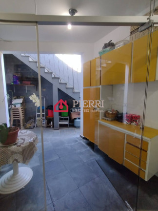 Imagem Sobrado com 5 Quartos à Venda, 200 m² em Parque São Domingos - São Paulo Imagem Sobrado com 5 Quartos à Venda, 200 m² em Parque São Domingos - São Paulo