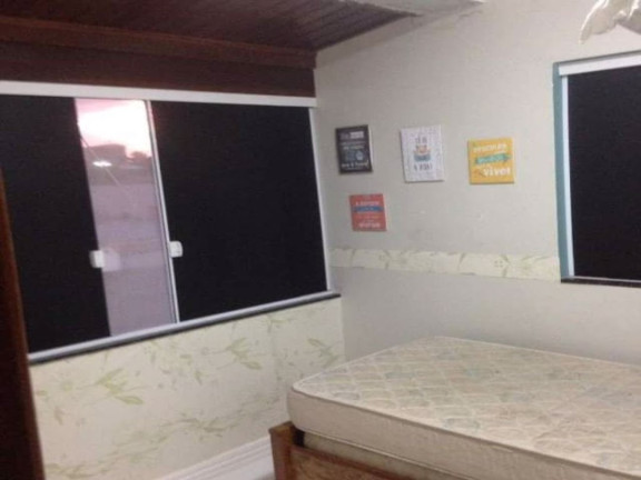Imagem Casa com 3 Quartos à Venda, 151 m² em Jauá - Camaçari