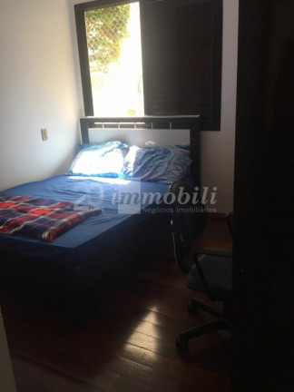 Imagem Apartamento com 3 Quartos à Venda, 98 m² em Higienópolis - São Paulo Imagem Apartamento com 3 Quartos à Venda, 98 m² em Higienópolis - São Paulo