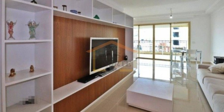 Imagem Apartamento com 4 Quartos à Venda, 200 m² em Santana - São Paulo Imagem Apartamento com 4 Quartos à Venda, 200 m² em Santana - São Paulo