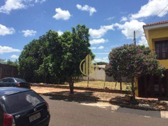 Terreno à Venda, 137 m² em Jardim Zara - Ribeirão Preto