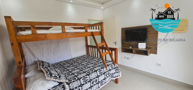 Imagem Imóvel com 2 Quartos à Venda, 80 m² em Juquehy - São Sebastião Imagem Imóvel com 2 Quartos à Venda, 80 m² em Juquehy - São Sebastião