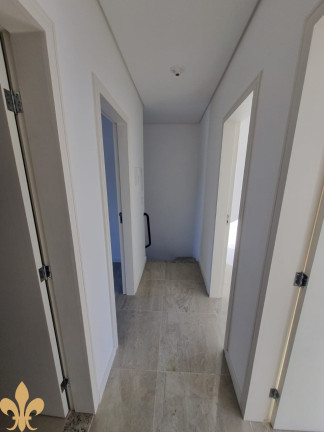 Imagem Sobrado com 2 Quartos à Venda, 110 m² em Sertão Do Maruim - São José Imagem Sobrado com 2 Quartos à Venda, 110 m² em Sertão Do Maruim - São José