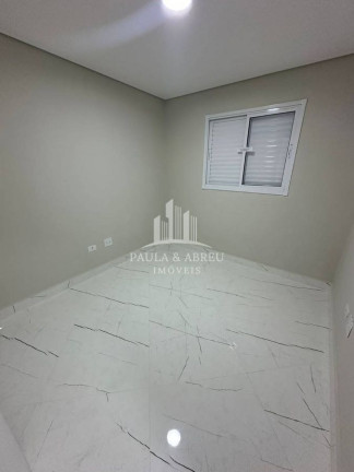 Imagem Apartamento com 2 Quartos à Venda, 58 m² em Vila Linda - Santo André Imagem Apartamento com 2 Quartos à Venda, 58 m² em Vila Linda - Santo André