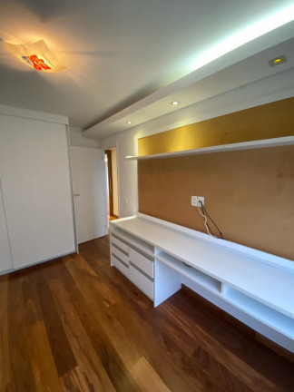 Imagem Apartamento com 3 Quartos à Venda, 134 m² em Jardim Olympia - São Paulo