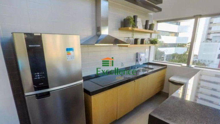 Imagem Studio com 1 Quarto para Alugar, 30 m² em Aclimação - São Paulo Imagem Studio com 1 Quarto para Alugar, 30 m² em Aclimação - São Paulo