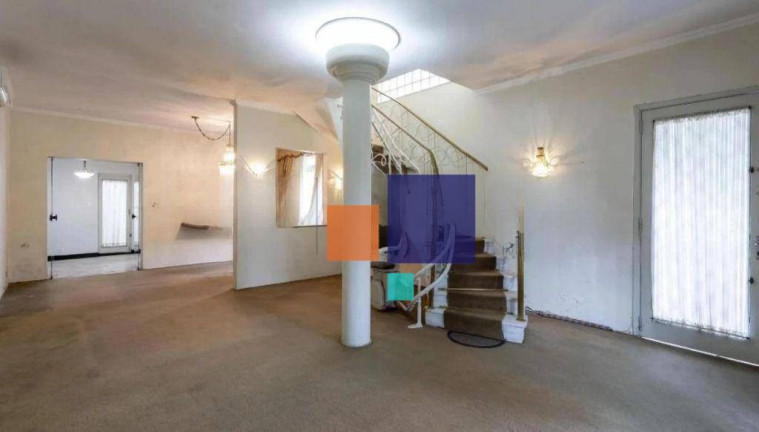 Imagem Casa com 3 Quartos à Venda, 220 m² em Jardim Paulista - São Paulo Imagem Casa com 3 Quartos à Venda, 220 m² em Jardim Paulista - São Paulo