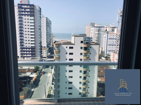 Imagem Apartamento com 2 Quartos à Venda, 65 m² em Tupi - Praia Grande