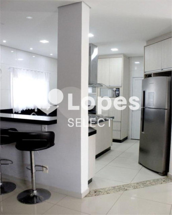 Imagem Sobrado com 3 Quartos à Venda, 122 m² em Jardim Das Tulipas - Jundiaí