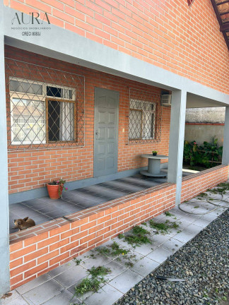 Casa com 3 Quartos à Venda,  em Gravatá - Navegantes