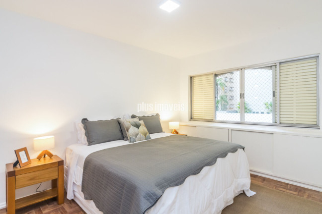 Imagem Apartamento com 2 Quartos à Venda, 130 m² em Jardim Paulista - São Paulo Imagem Apartamento com 2 Quartos à Venda, 130 m² em Jardim Paulista - São Paulo
