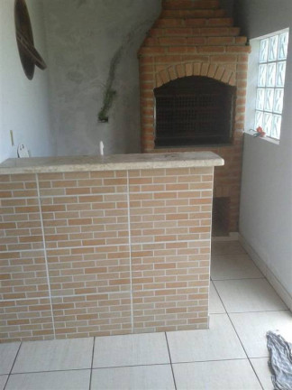 Imagem Casa com 4 Quartos à Venda, 143 m² em Solemar - Praia Grande Imagem Casa com 4 Quartos à Venda, 143 m² em Solemar - Praia Grande