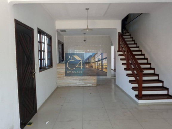 Imagem Sobrado com 4 Quartos à Venda, 126 m² em Jardim Das Indústrias - São José Dos Campos