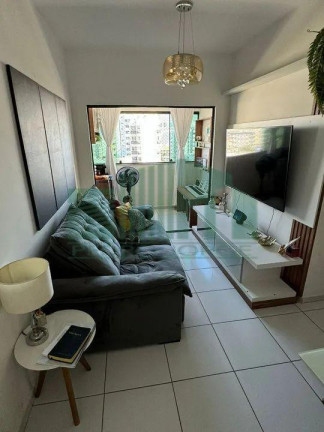 Apartamento com 3 Quartos à Venda, 77 m² em Casa Caiada - Olinda