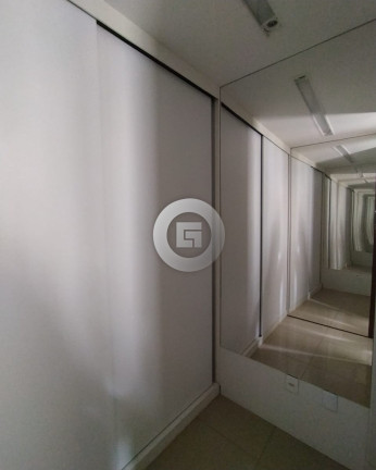 Imagem Apartamento com 3 Quartos à Venda, 132 m² em Centro - Montes Claros Imagem Apartamento com 3 Quartos à Venda, 132 m² em Centro - Montes Claros